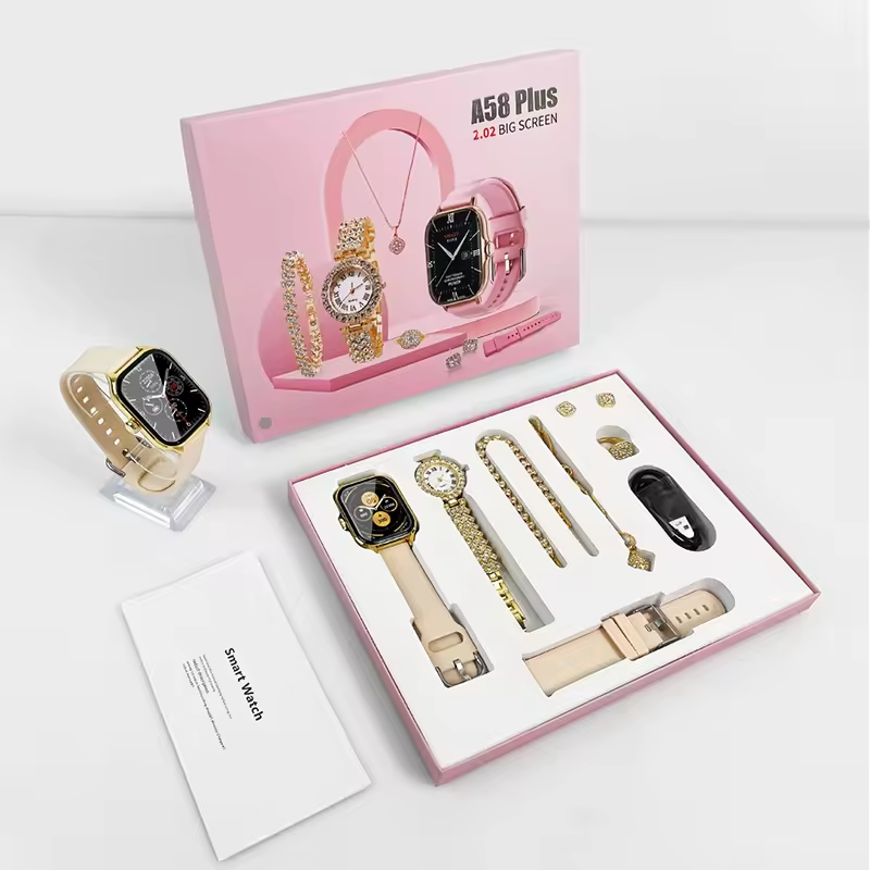 montres